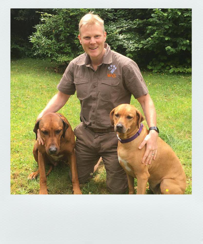 Home ground adventures