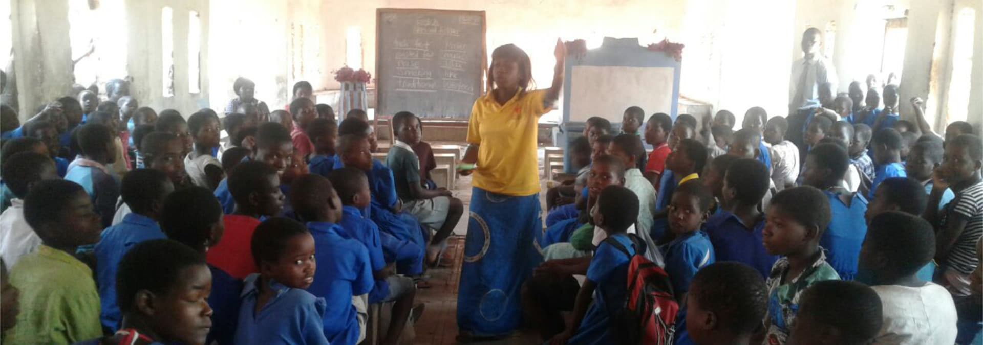 Luke's October Report